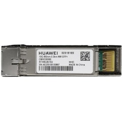 HUAWEI eKit 10G SFP Optical Transceiver - High-Speed Performance, Reliable Connectivity | OMXD30000